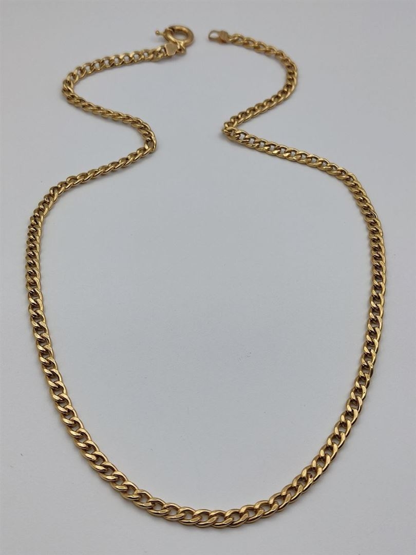 گردنبند کارتیه