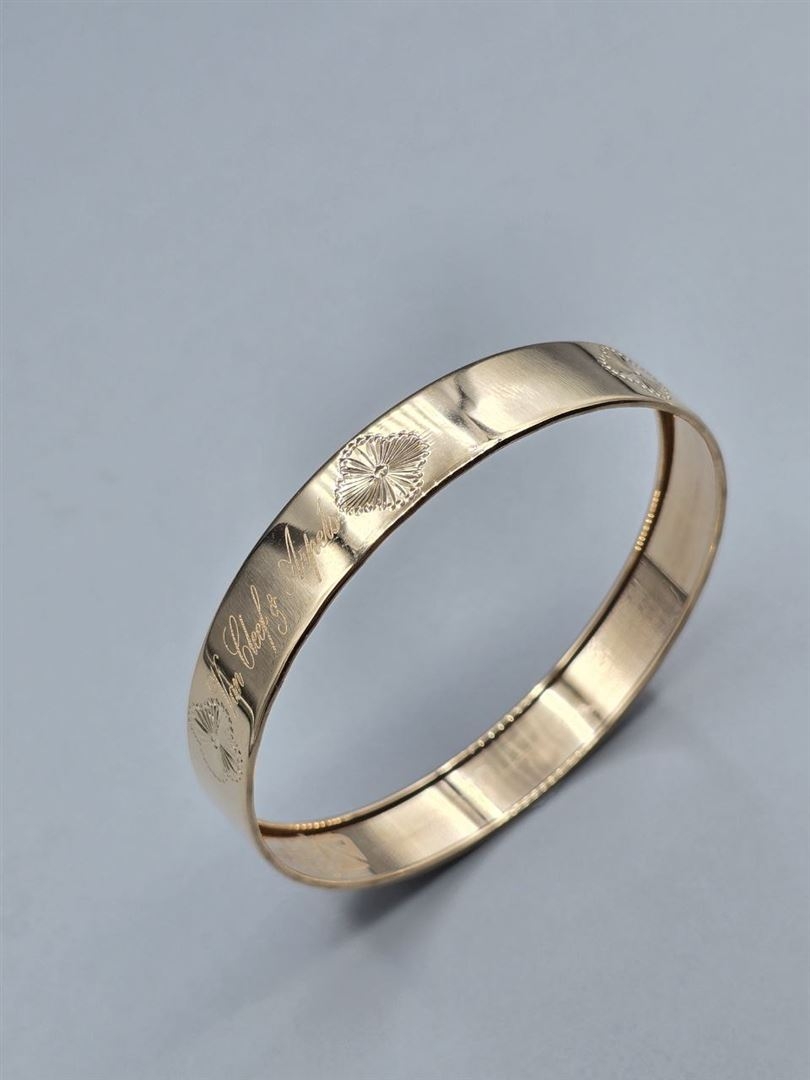 النگو ونکلیف