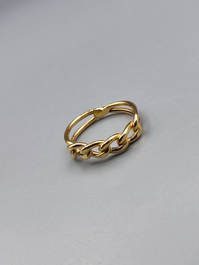 انگشتر کارتیه سوپر