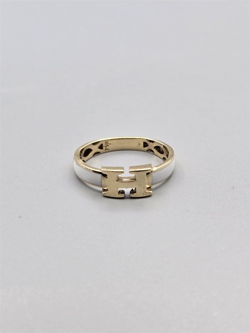 انگشتر هرمس