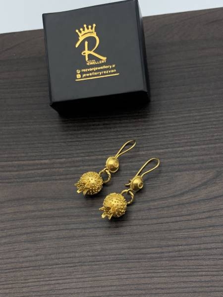 گوشواره انار