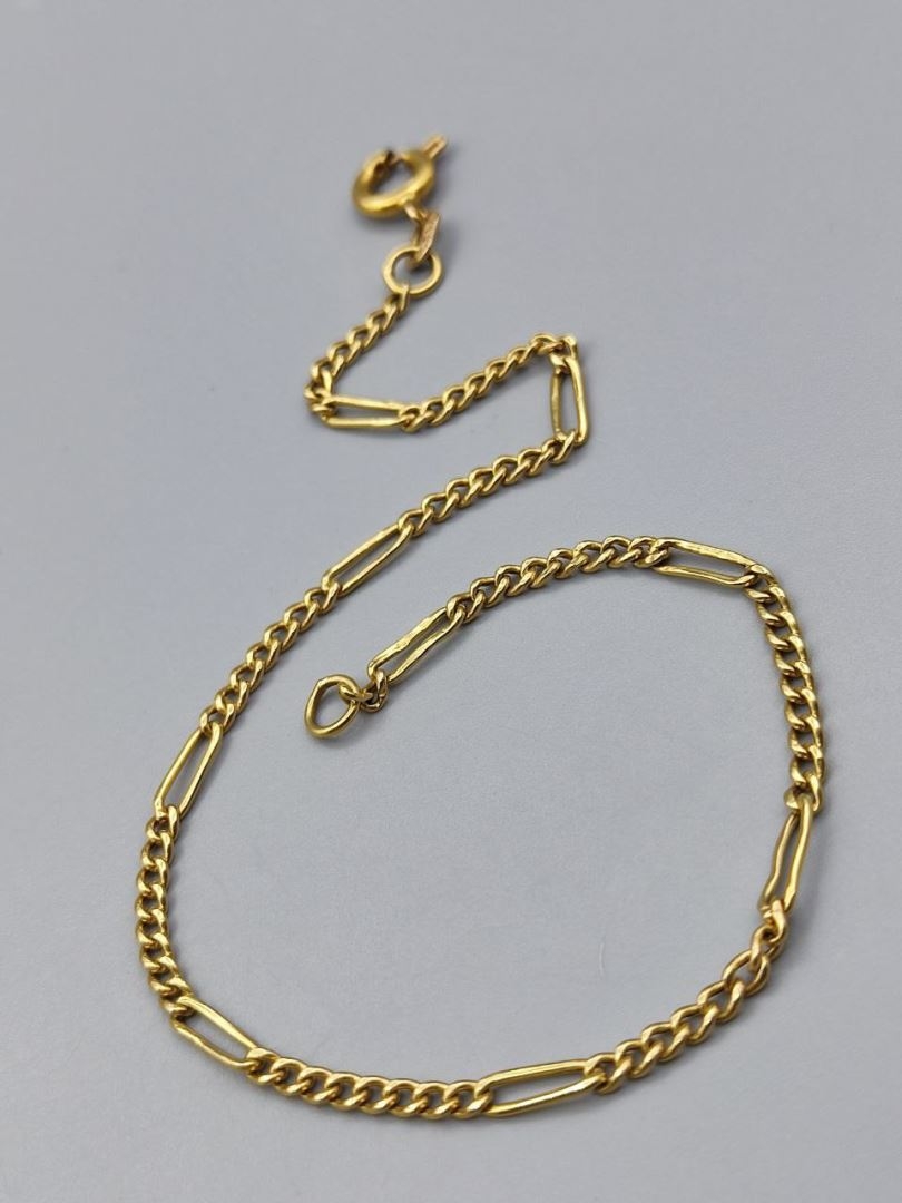 دستبند فیگارو