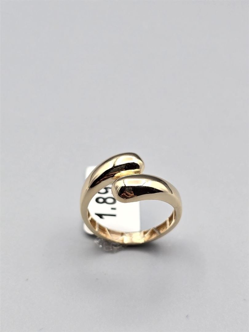 انگشتر پیزا