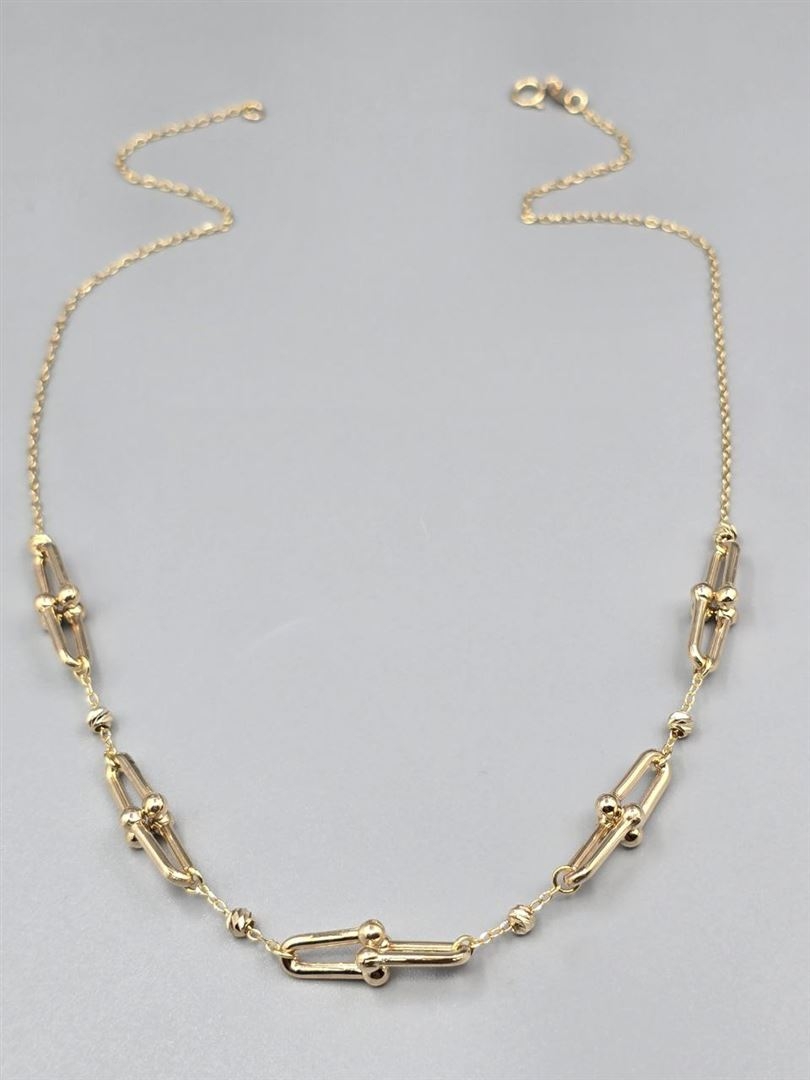 گردنبند مینیمال