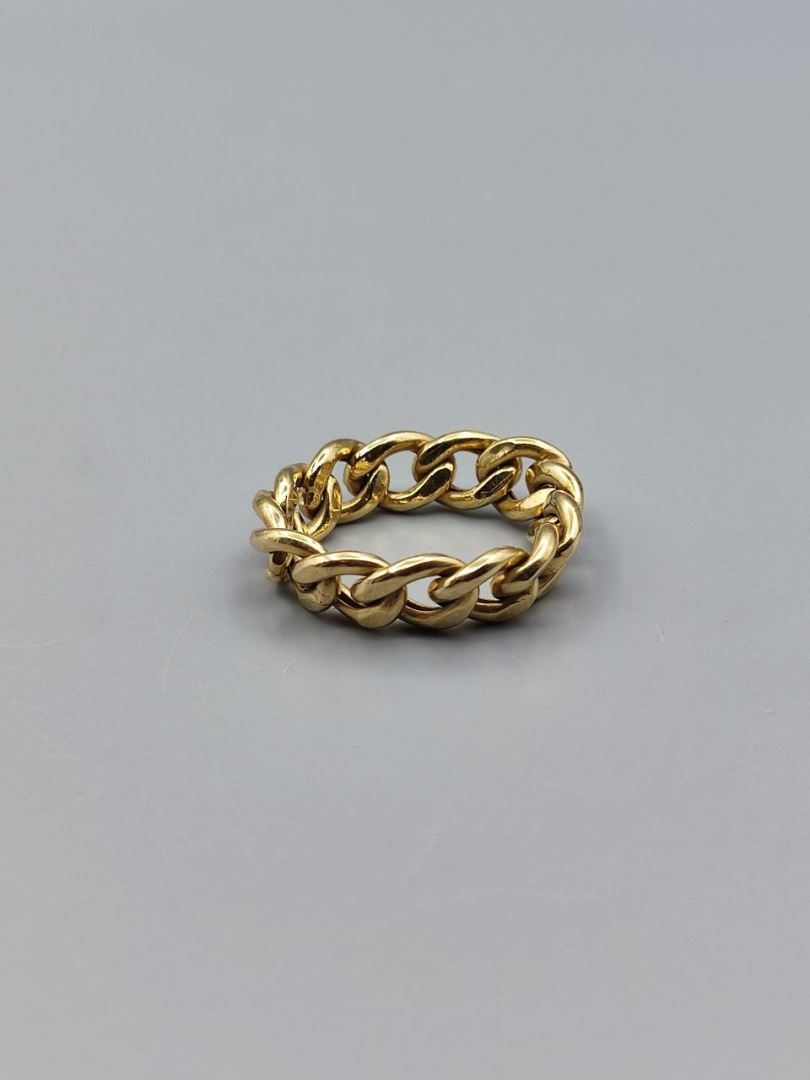 انگشتر کارتیه