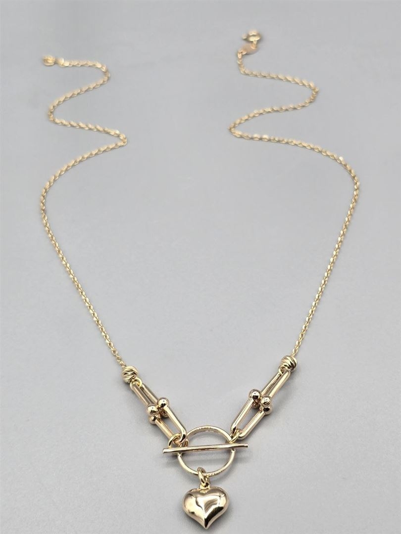 گردنبند مینیمال