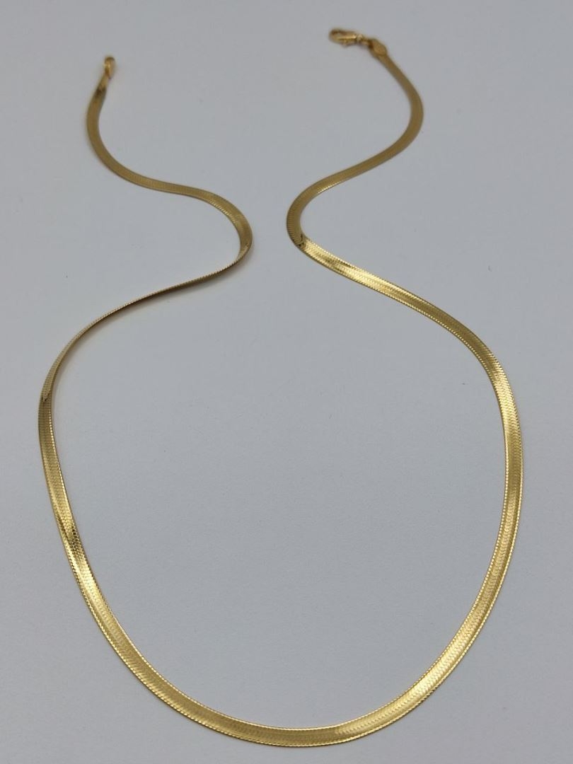 گردنبند هرینگ بون