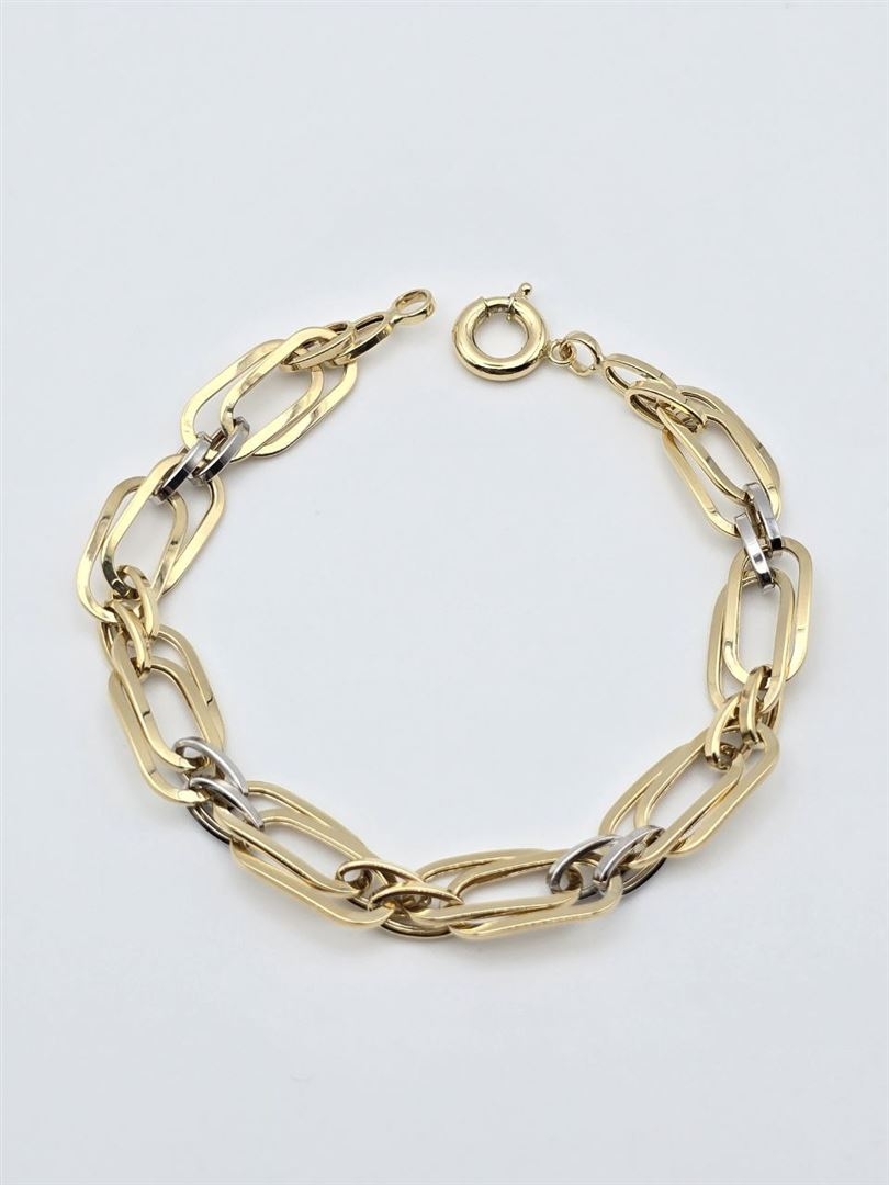 دستبند جتاش