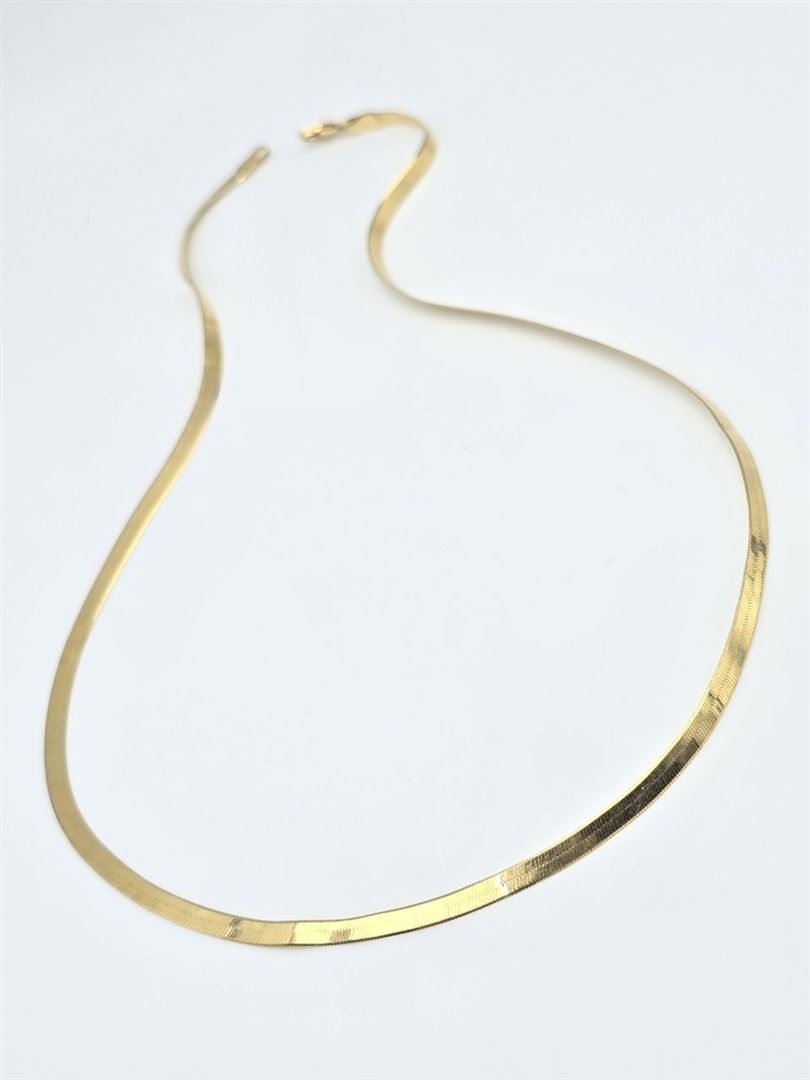 گردنبند هرینگ بون