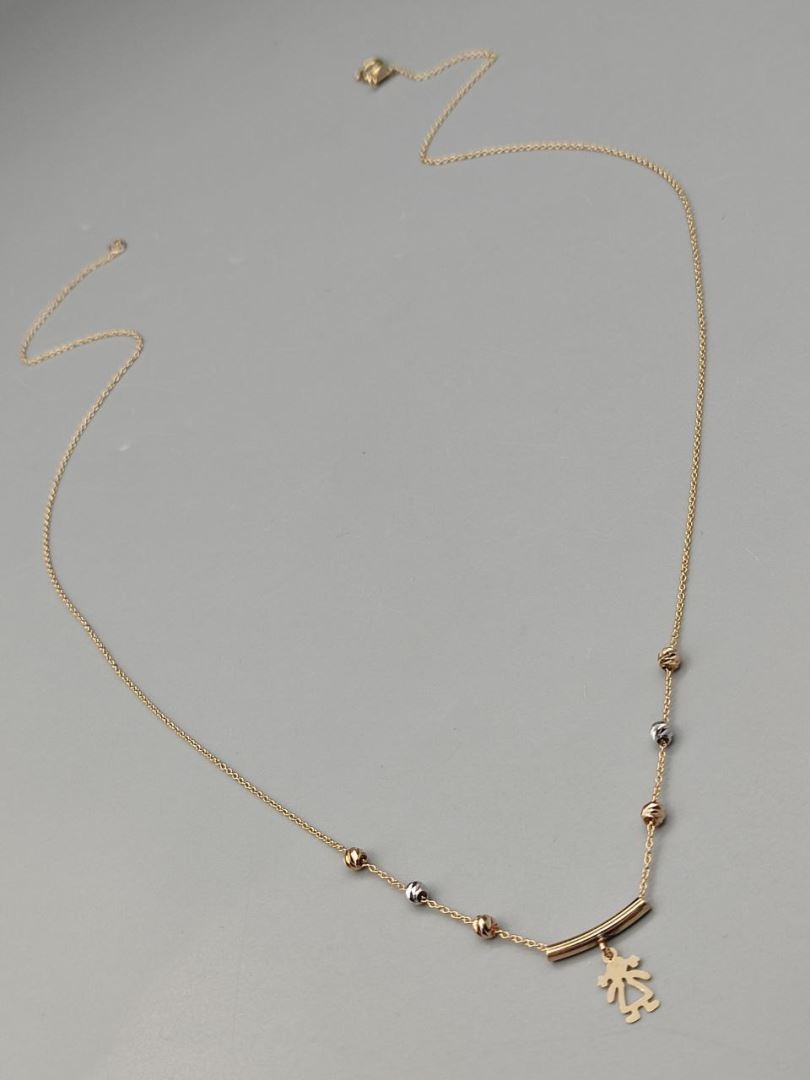 گردنبند البرناردو