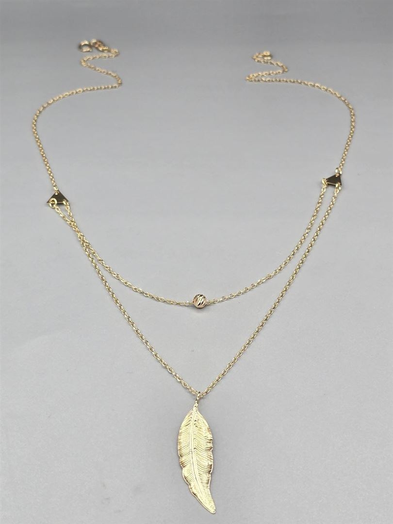 گردنبند مینیمال