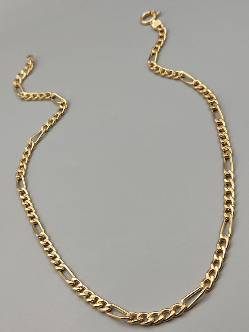 گردنبند فیگارو