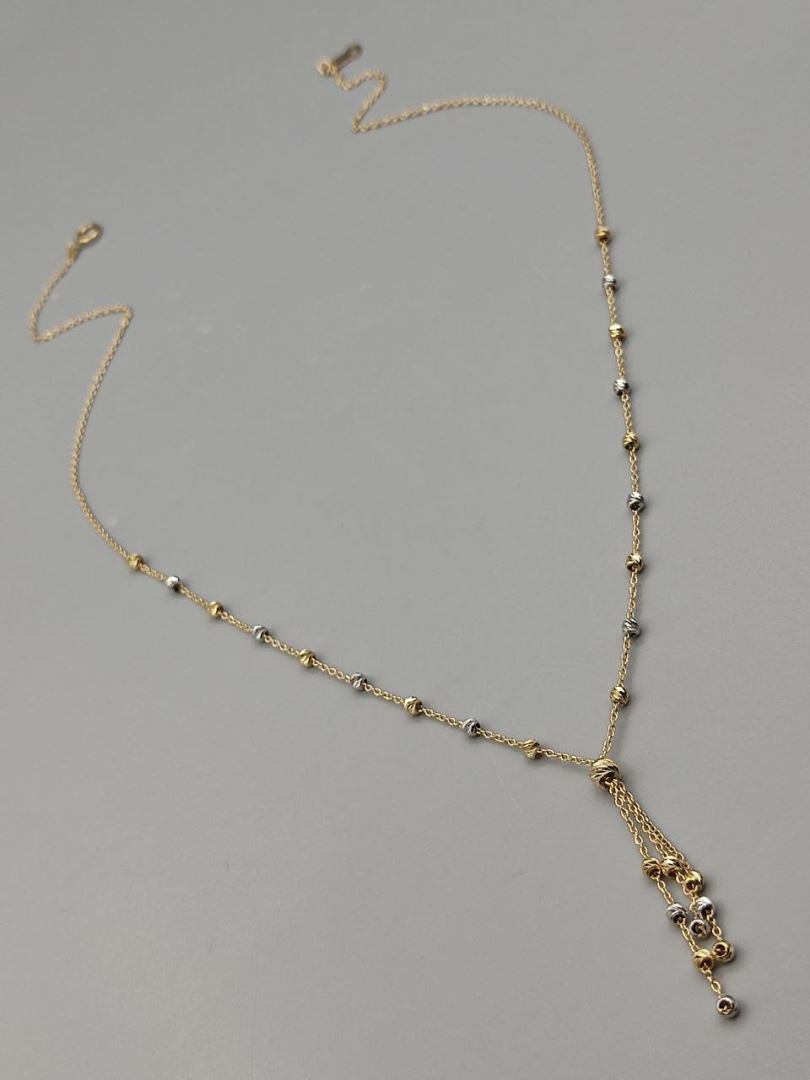 گردنبند البرناردو