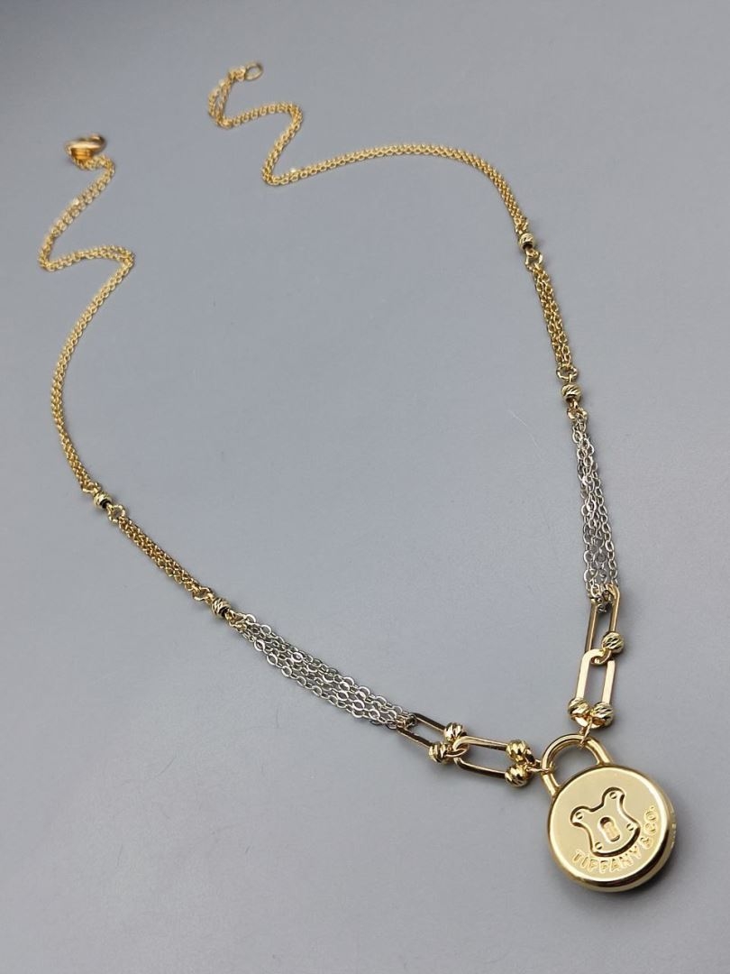 گردنبند تیفانی