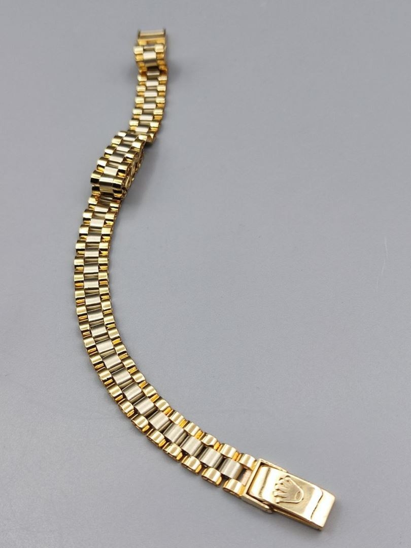 دستبند رولکس