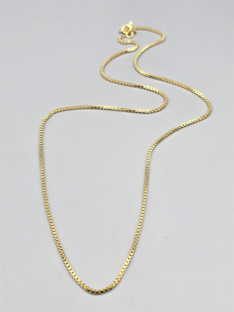 زنجیر ونیزی