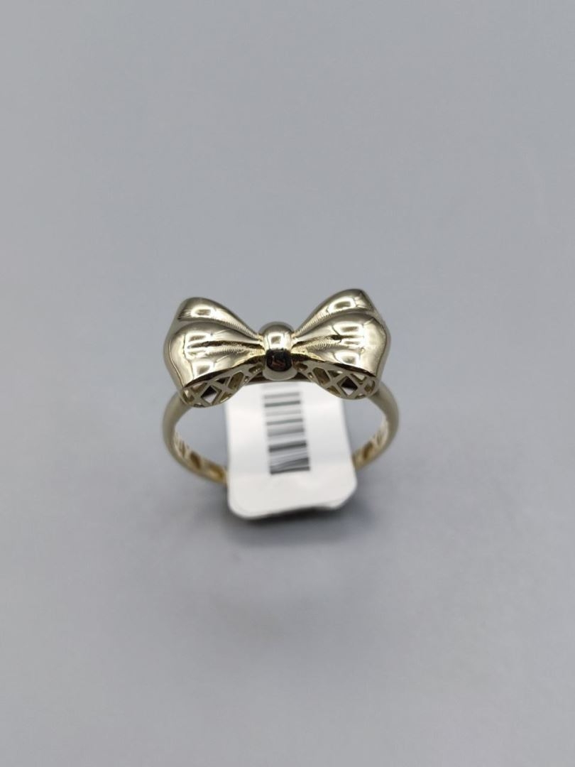 انگشتر پاپیون