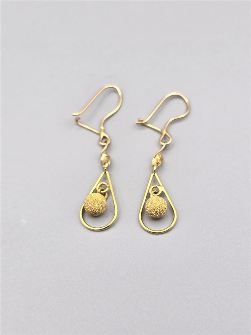 گوشواره فانتزی