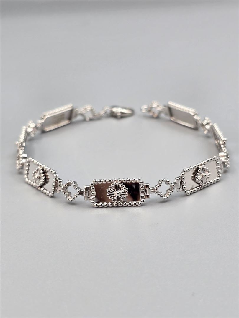 دستبند ونکلیف