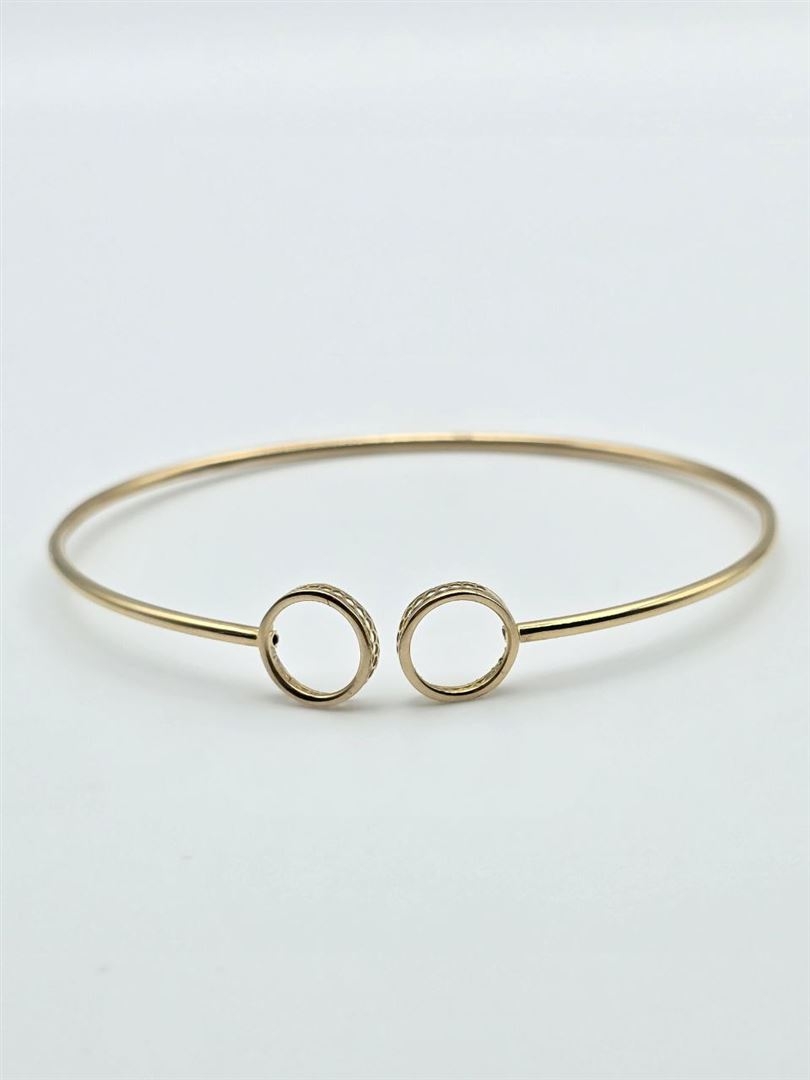 دستبند پروفیل