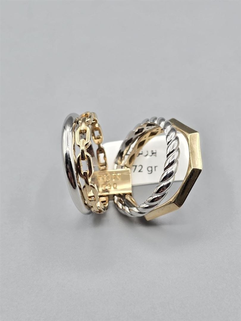 انگشتر پورتوفینو