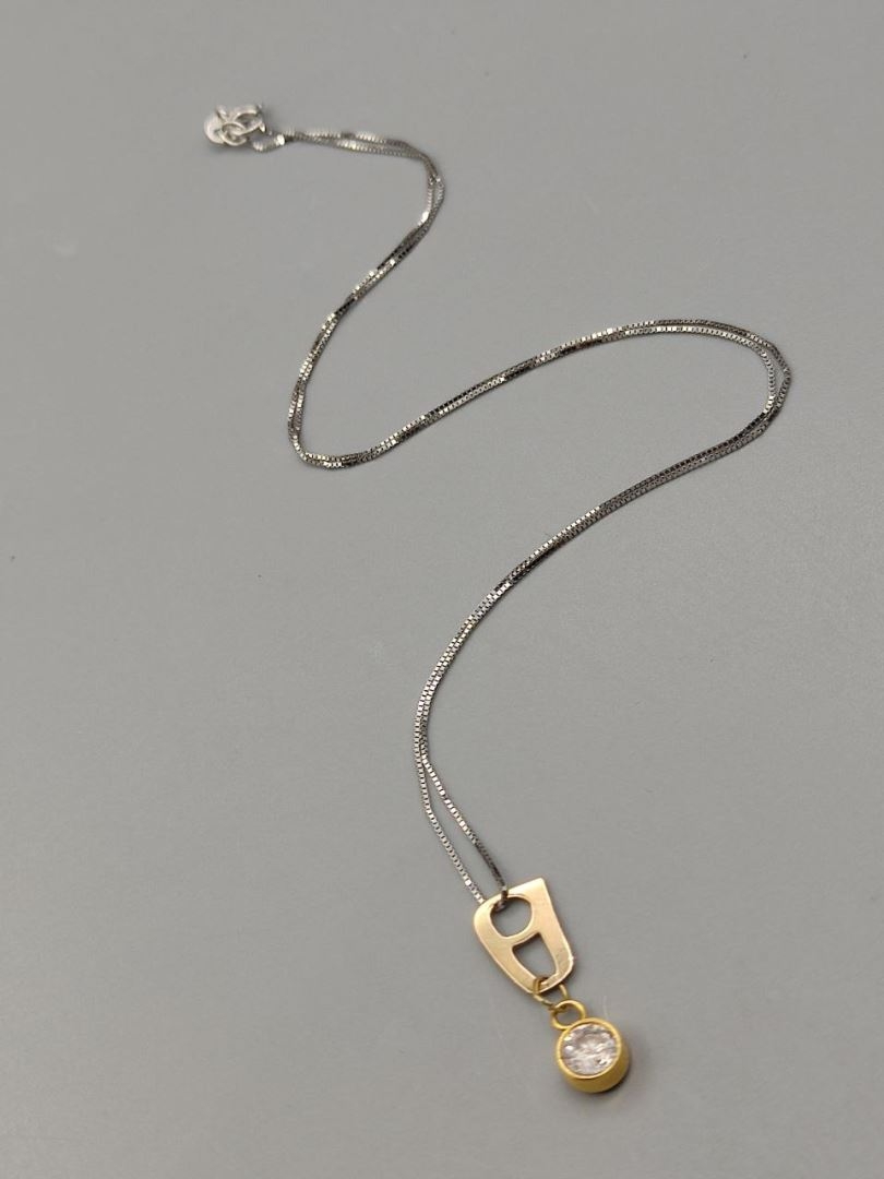 گردنبند نیمانی