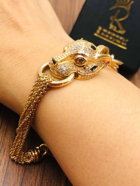 دستبند پنتر