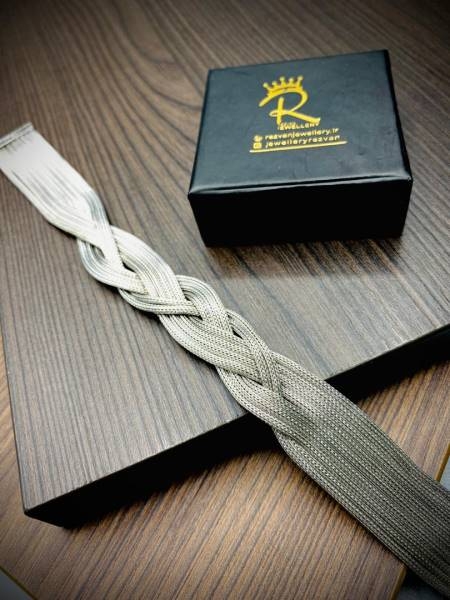 دستبند بافت