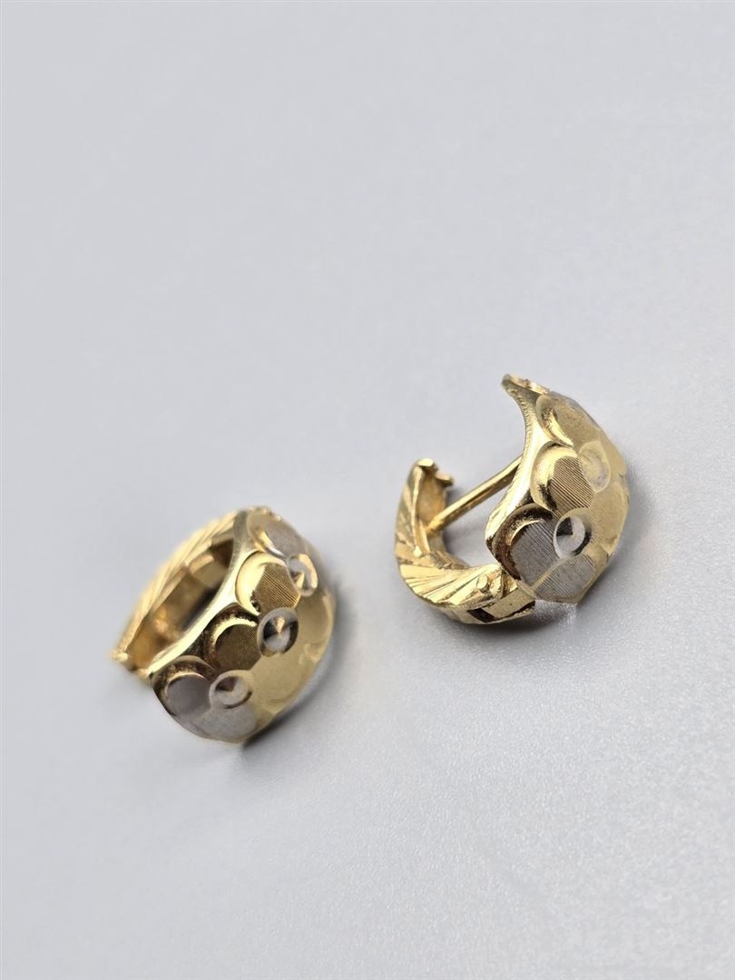 گوشواره شرقی