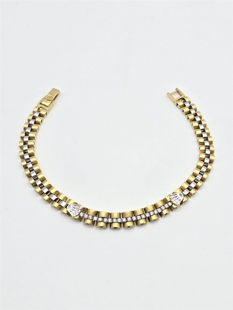 دستبند رولکس