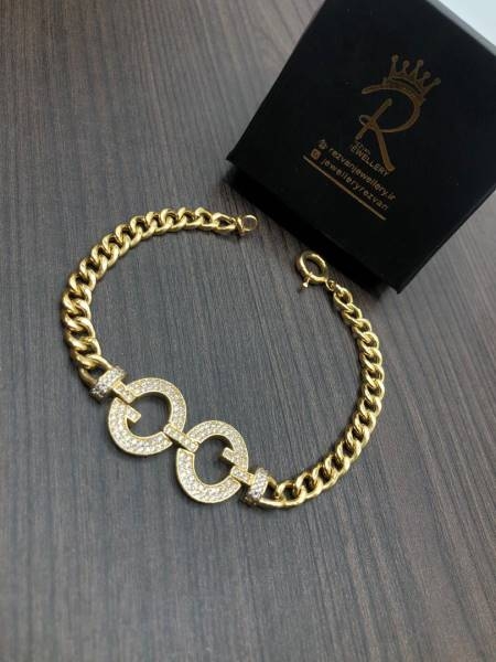 دستبند جناش