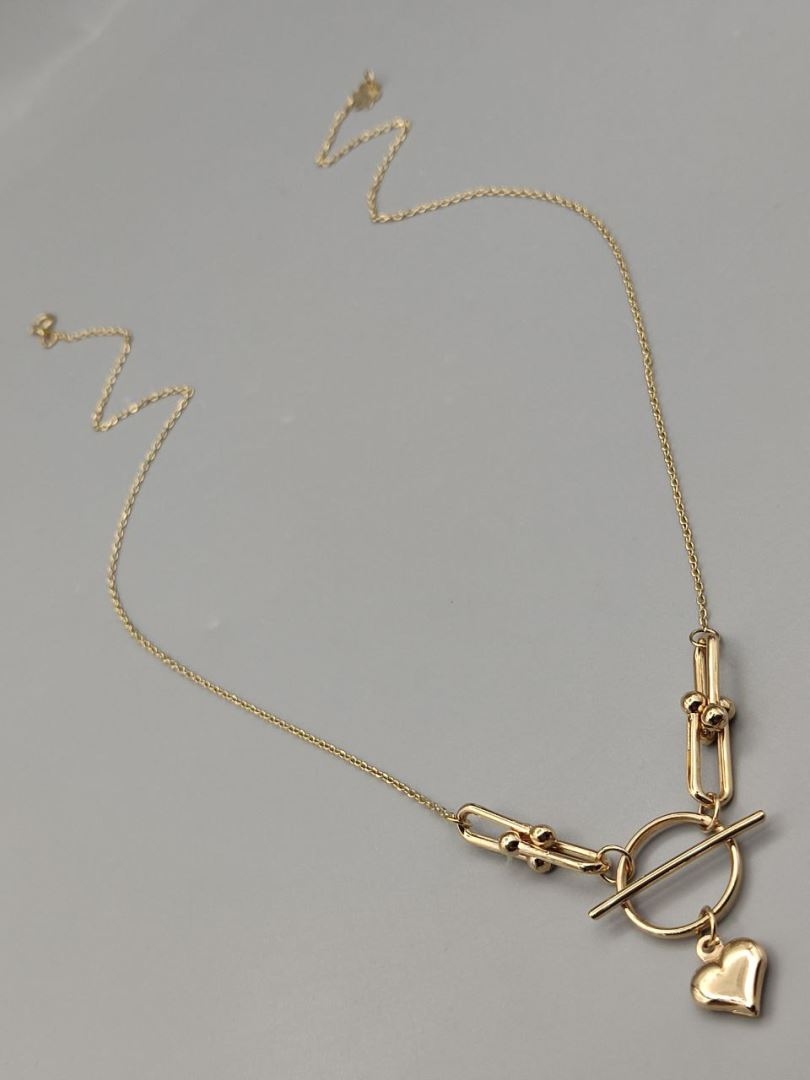 گردنبند تیفانی