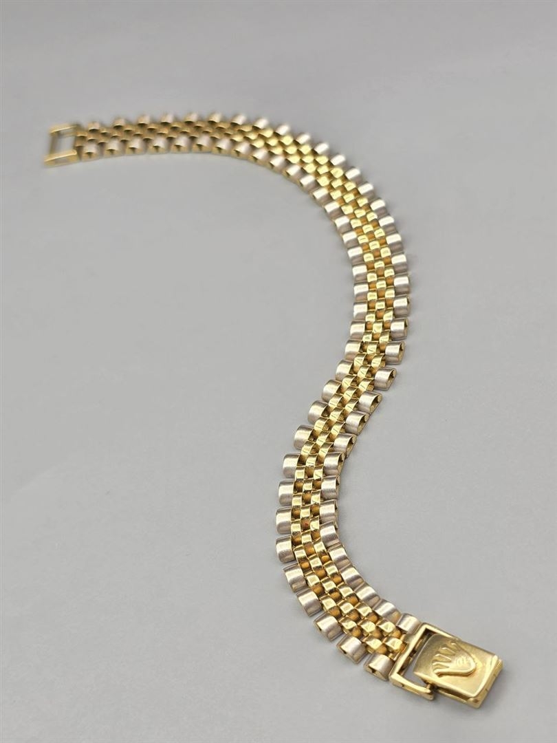 دستبند رولکس