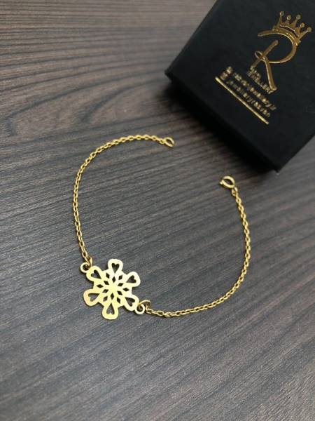 دستبند دونه برفی