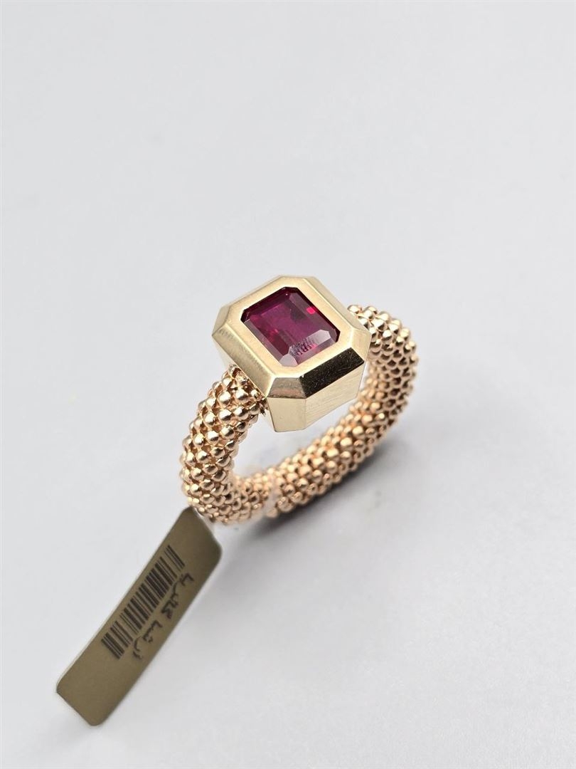 انگشتر جسیکا