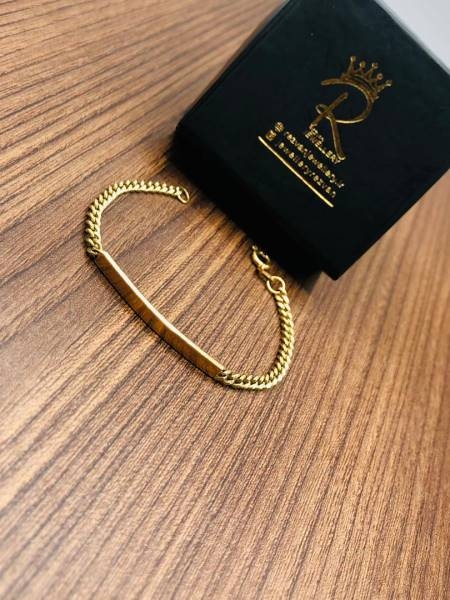 دستبند پلاک