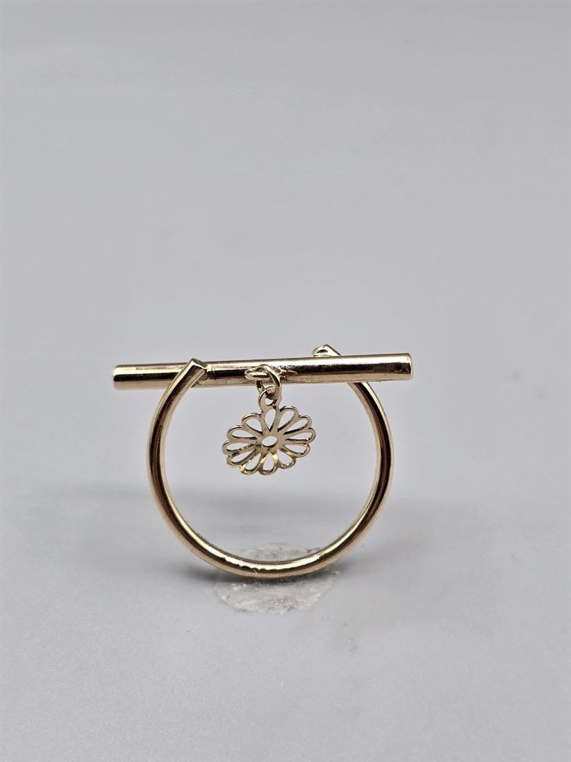 انگشتر هالوی