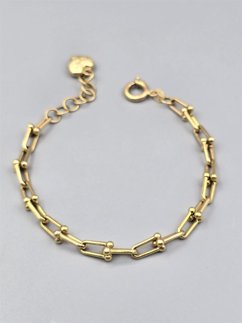 دستبند تیفانی