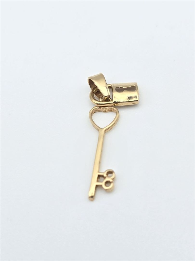 مدال تیفانی