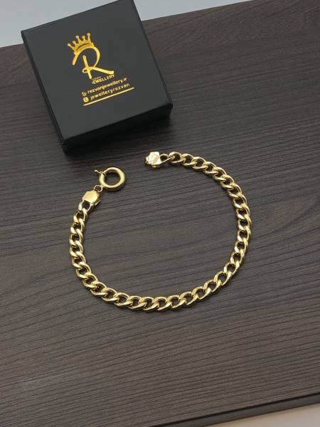 دستبند کارتیه