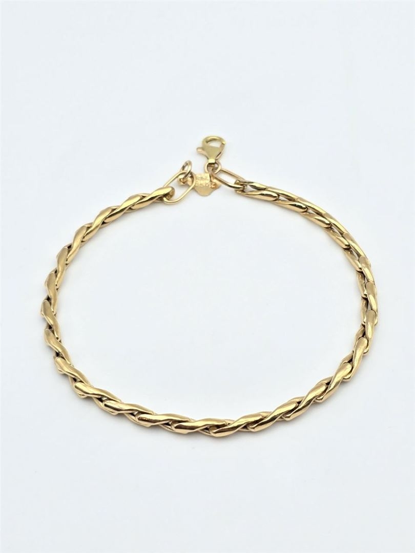 دستبند جلوا