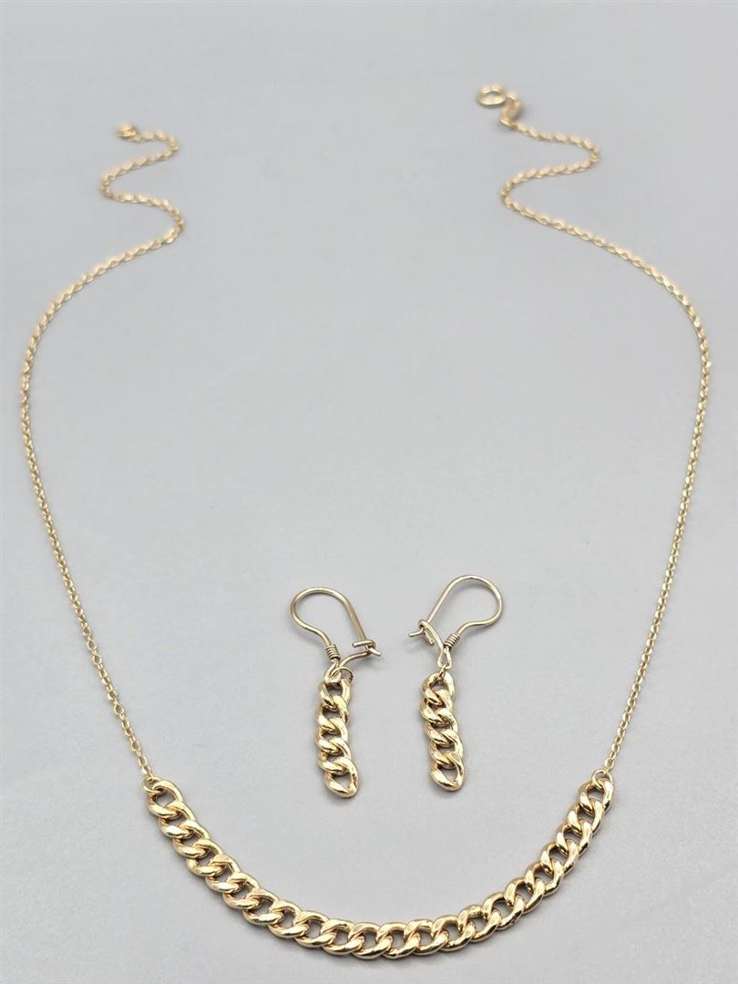 نیم ست مینیمال