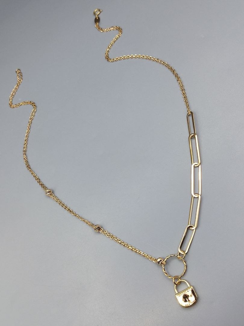 گردنبند تیفانی