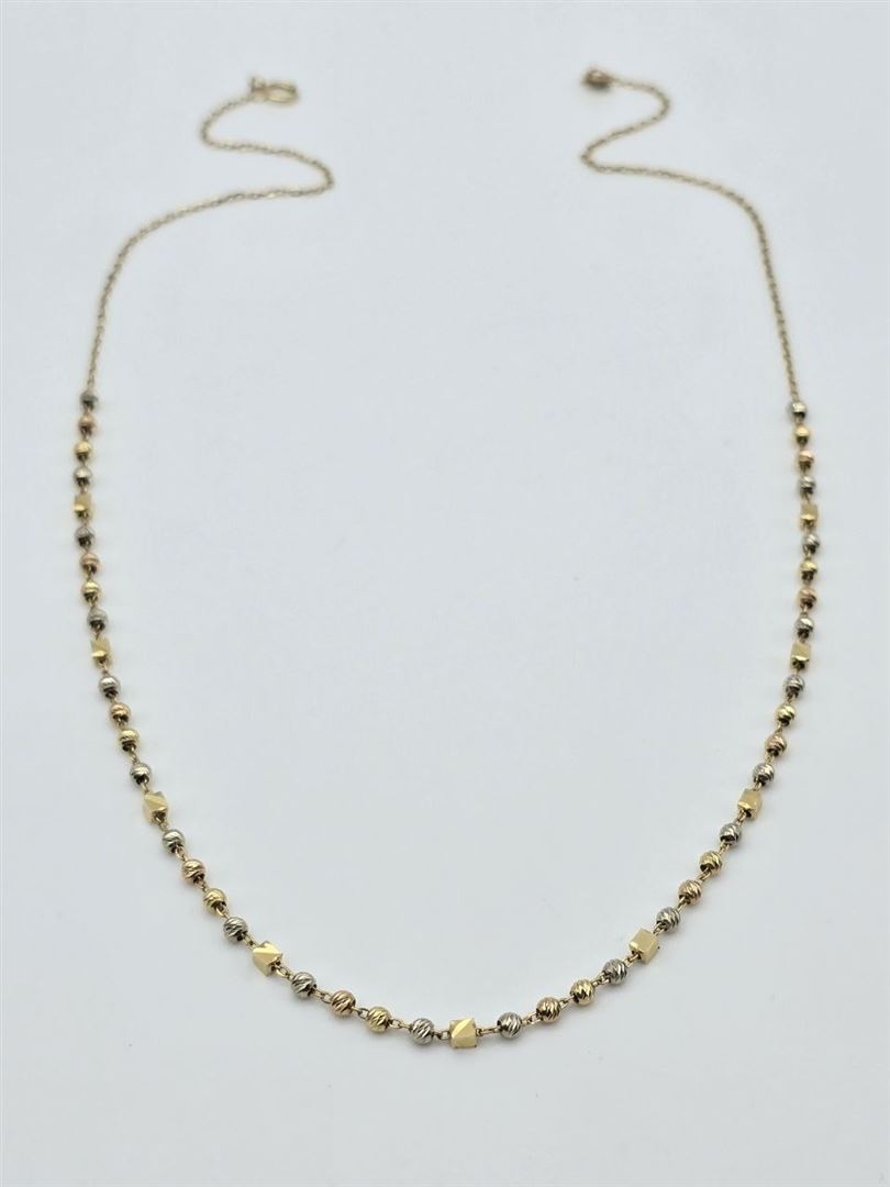 گردنبند دوریکا