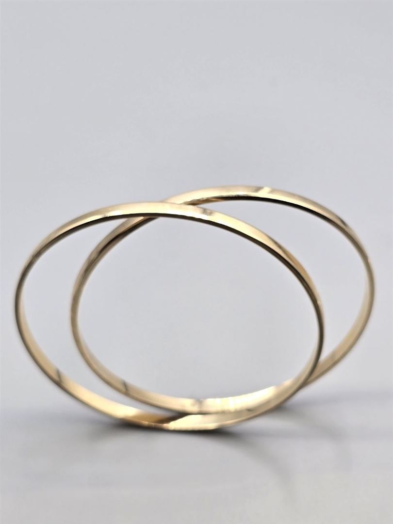 النگو ایینه ای