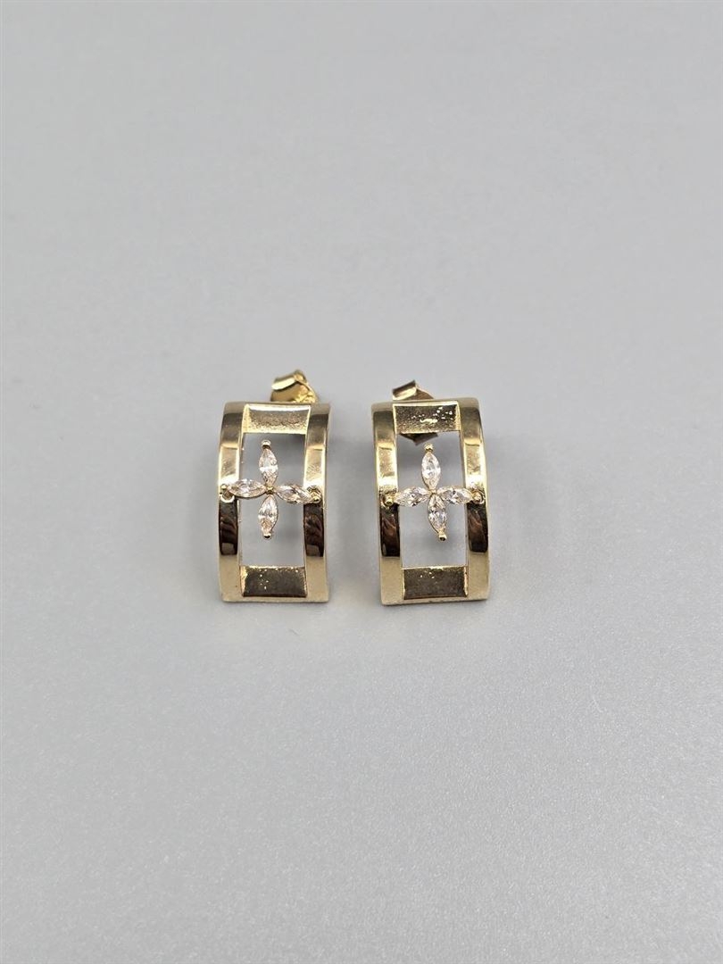 گوشواره مارکیز