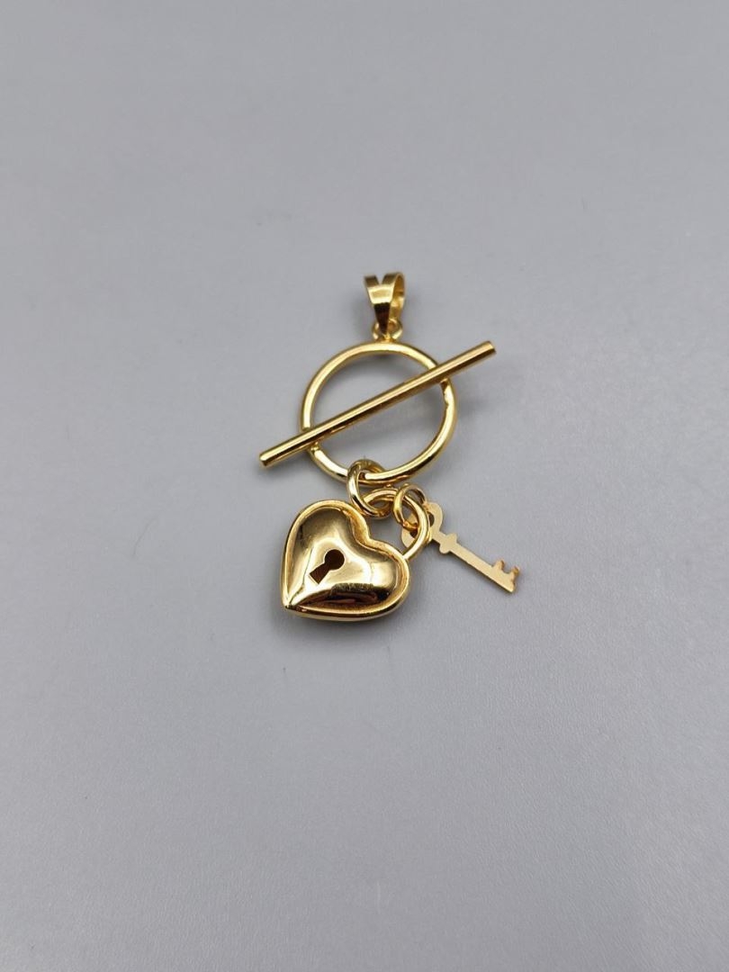 مدال تیفانی