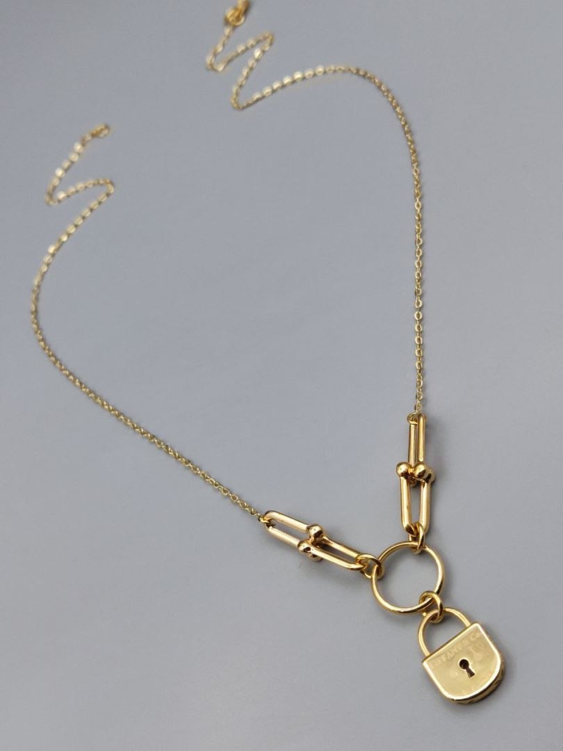 گردنبند تیفانی