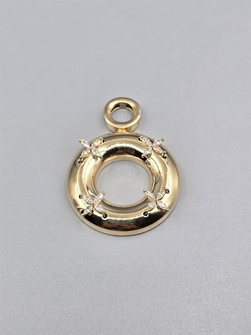 پلاک مارکیز