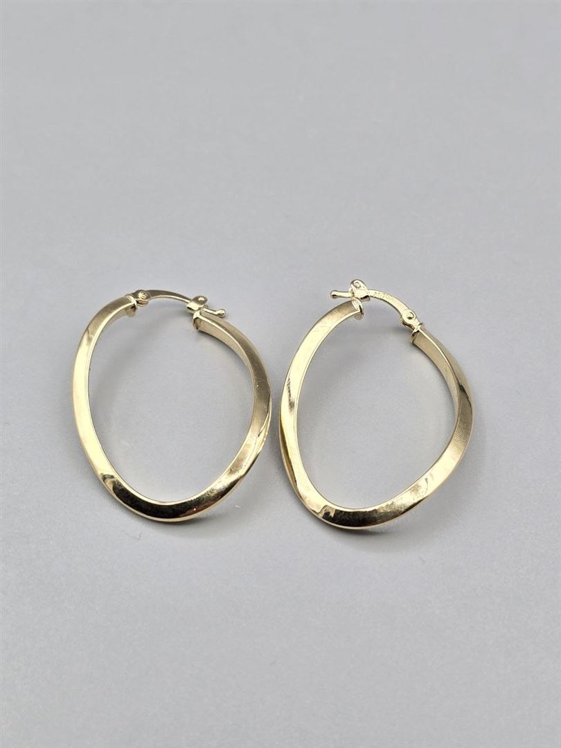 گوشواره ویولت